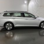 VW Passat Var. GTE 1.4 TSI DSG