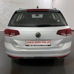 VW Passat Var. GTE 1.4 TSI DSG
