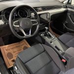 VW Passat Var. GTE 1.4 TSI DSG