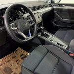 VW Passat Var. GTE 1.4 TSI DSG