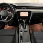 VW Passat Var. GTE 1.4 TSI DSG