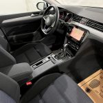 VW Passat Var. GTE 1.4 TSI DSG
