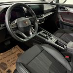 Cupra Formentor 1.4 eTSI DSG