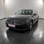 VW Passat Var. GTE 1.4 TSI DSG