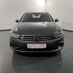 VW Passat Var. GTE 1.4 TSI DSG