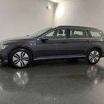 VW Passat Var. GTE 1.4 TSI DSG
