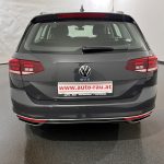 VW Passat Var. GTE 1.4 TSI DSG