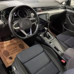 VW Passat Var. GTE 1.4 TSI DSG