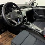 VW Passat Var. GTE 1.4 TSI DSG