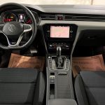 VW Passat Var. GTE 1.4 TSI DSG