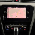 VW Passat Var. GTE 1.4 TSI DSG