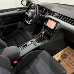VW Passat Var. GTE 1.4 TSI DSG