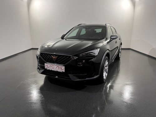 Cupra Formentor 2.0 TDI 4Drive DSG M-LX 1570
