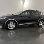 Cupra Formentor 2.0 TDI 4Drive DSG