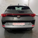 Cupra Formentor 2.0 TDI 4Drive DSG