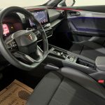 Cupra Formentor 2.0 TDI 4Drive DSG