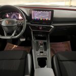 Cupra Formentor 2.0 TDI 4Drive DSG