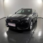 Cupra Formentor 2.0 TDI 4Drive DSG
