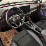Cupra Formentor 2.0 TDI 4Drive DSG