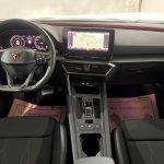 Cupra Formentor 2.0 TDI 4Drive DSG