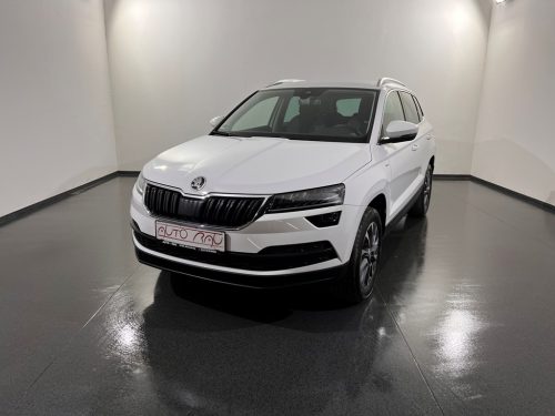 Skoda Karoq 2.0 TDI Drive 4x4 DSG MK-TF 701