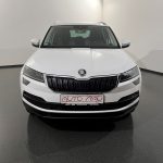Skoda Karoq 2.0 TDI Drive 4x4 DSG