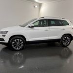 Skoda Karoq 2.0 TDI Drive 4x4 DSG
