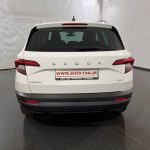 Skoda Karoq 2.0 TDI Drive 4x4 DSG