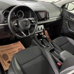 Skoda Karoq 2.0 TDI Drive 4x4 DSG