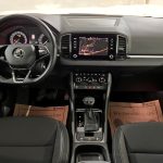 Skoda Karoq 2.0 TDI Drive 4x4 DSG