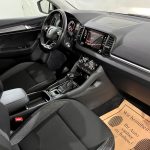 Skoda Karoq 2.0 TDI Drive 4x4 DSG