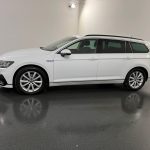 VW Passat Var. GTE 1.4 TSI DSG