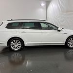 VW Passat Var. GTE 1.4 TSI DSG