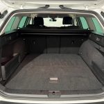 VW Passat Var. GTE 1.4 TSI DSG