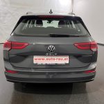 VW Golf 8 Var. 2.0 TDI SCR Life DSG