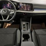 VW Golf 8 Var. 2.0 TDI SCR Life DSG