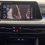 VW Golf 8 Var. 2.0 TDI SCR Life DSG