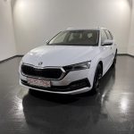 Skoda Octavia Com. 2.0 TDI Style DSG