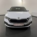 Skoda Octavia Com. 2.0 TDI Style DSG