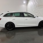 Skoda Octavia Com. 2.0 TDI Style DSG