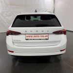 Skoda Octavia Com. 2.0 TDI Style DSG