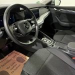 Skoda Octavia Com. 2.0 TDI Style DSG
