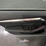 Skoda Octavia Com. 2.0 TDI Style DSG