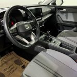 Seat Leon SP 2.0 TDI Style