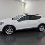 Cupra Formentor 1.4 eTSI DSG