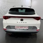 Cupra Formentor 1.4 eTSI DSG