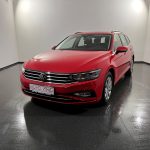 VW Passat Var. 2.0 TDI SCR Business DSG
