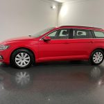 VW Passat Var. 2.0 TDI SCR Business DSG