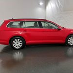 VW Passat Var. 2.0 TDI SCR Business DSG
