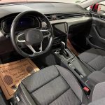 VW Passat Var. 2.0 TDI SCR Business DSG